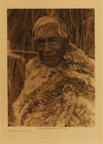 An Owens Valley Mono 1924