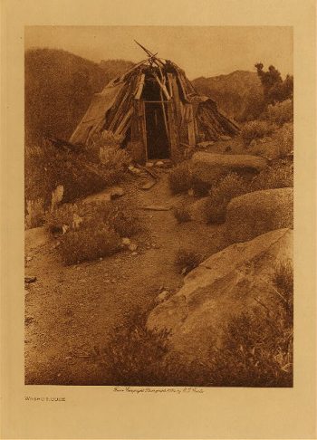 Washo house 1924