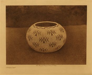 A Washo gem 1924