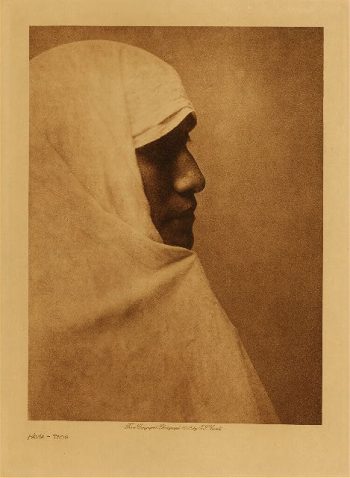 Pavia (Taos) 1905