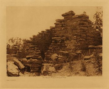 Old Cochiti 1925