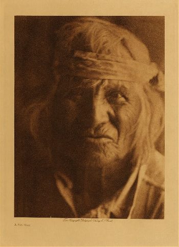 A Sia man 1925