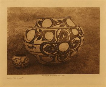 Laguna water-jar 1925