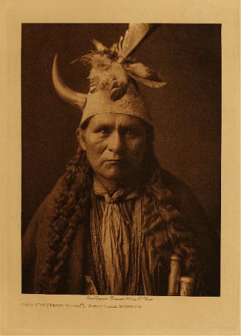 Oyegi-aye (