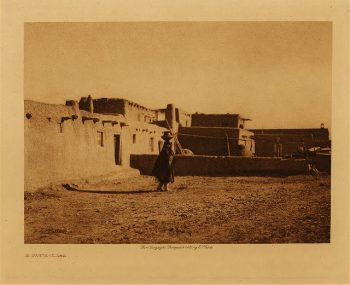 In Santa Clara 1905