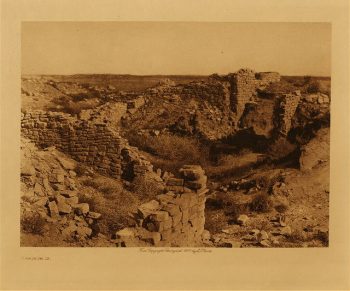 Hawikuh (B) 1925