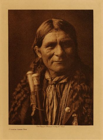 A Santa Clara man 1905