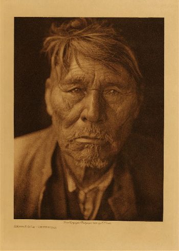Nasurethur (Chipewyan) 1926