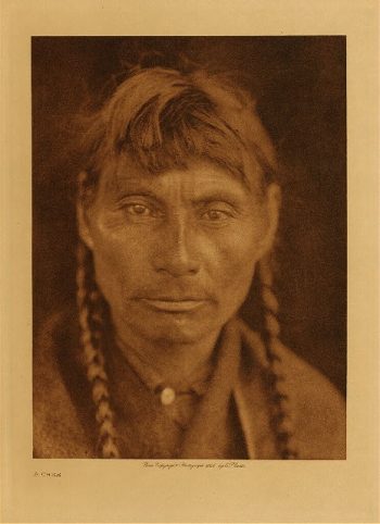 A Cree 1926