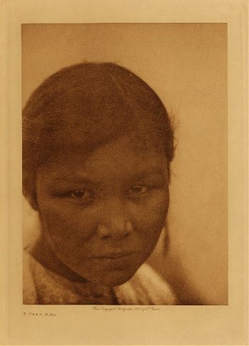 American Indian Photos Archives - US Historical Archive