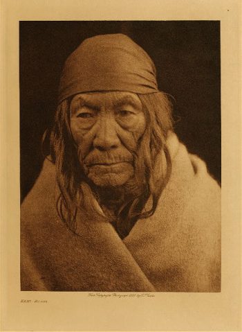 Ka'ni (Sarsi) 1926