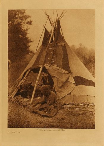 A Sarsi tipi 1926