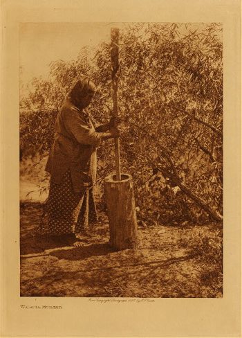 Wichita mortar 1927