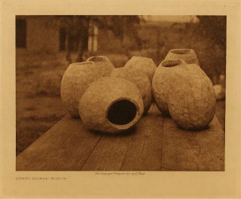 Peeled squash (Wichita) 1927