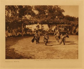 The dance (Wichita) 1927