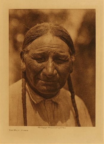 The Whip (Ponca) 1927