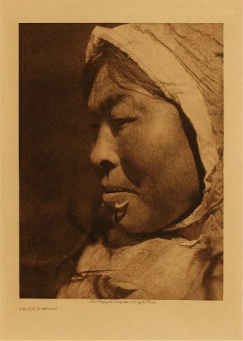 Jukuk, Nunivak 1928