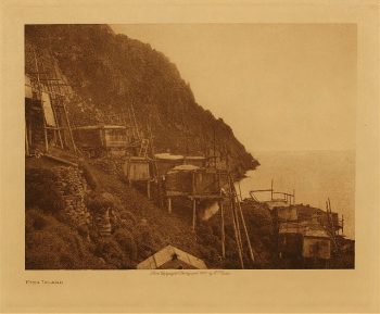King Island 1928