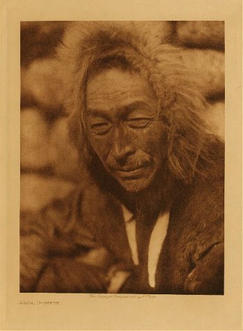 Siluk, Diomede 1928