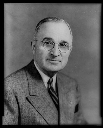 Harry Truman