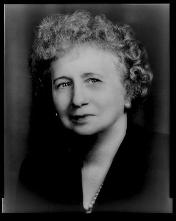 Mrs. Harry S. Truman