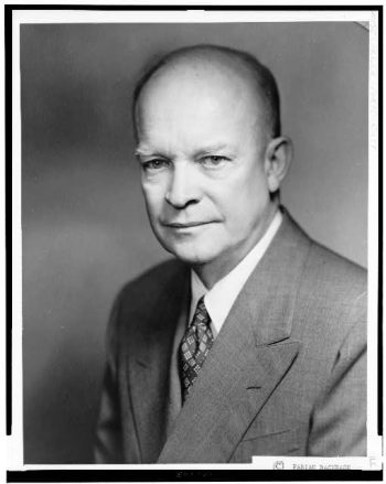 Dwight D. Eisenhower