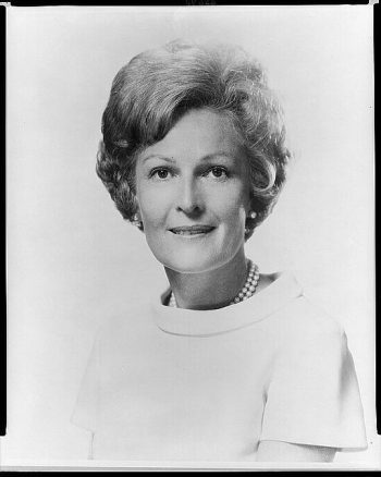 Mrs. Richard M. Nixon