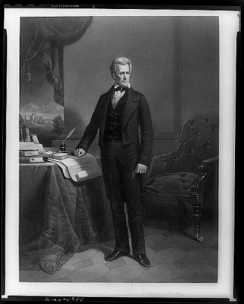 Andrew Jackson