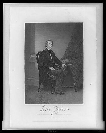 John Tyler