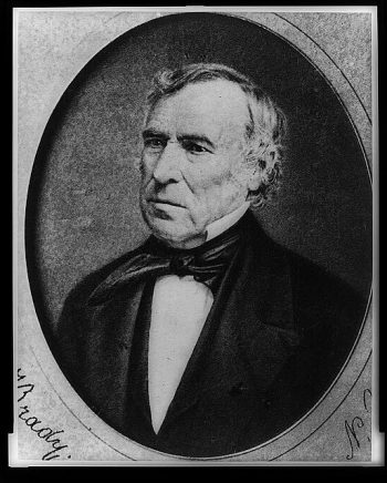 Zachary Taylor
