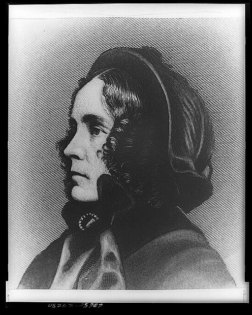 Mrs. Franklin Pierce