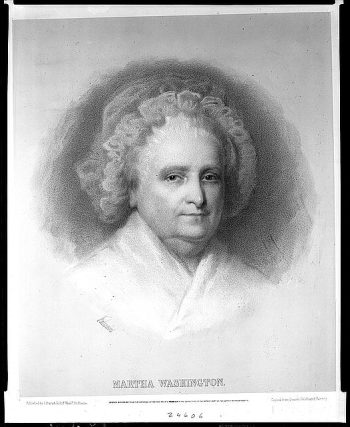 Martha Washington