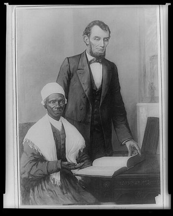Abraham Lincoln