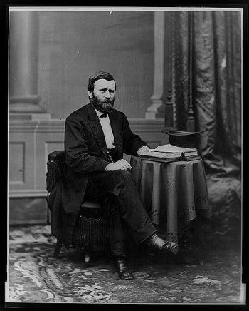 Ulysses S. Grant