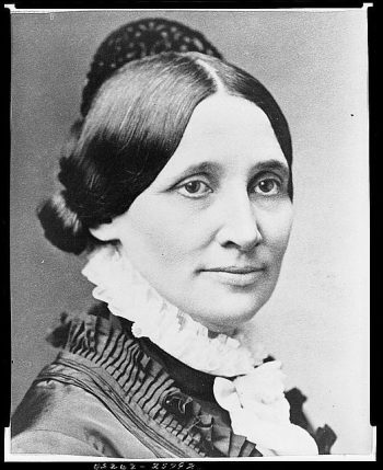 Mrs. Rutherford B. Hayes