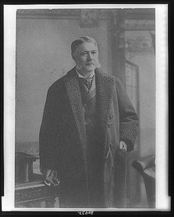 Chester Arthur