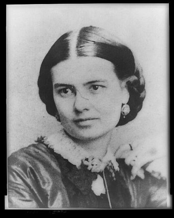 Mrs. Chester Arthur