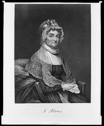 Abigail Adams