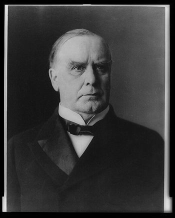 William McKinley