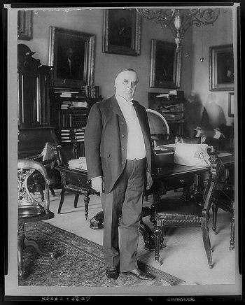 William McKinley
