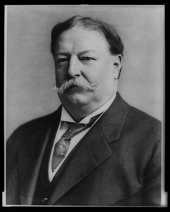 William Taft