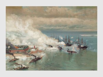 Battle of Mobile Bay