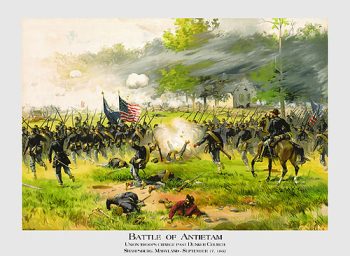 Battle of Antietam