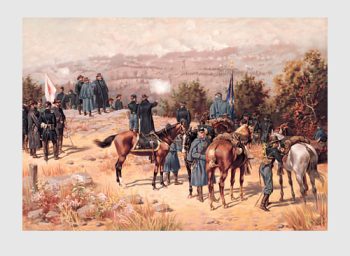 Battle of Chattanooga