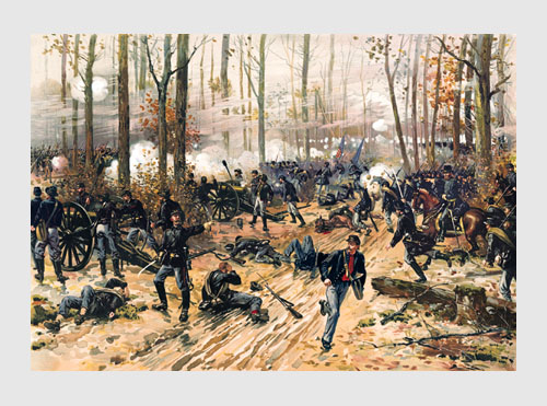 Battle of Shiloh