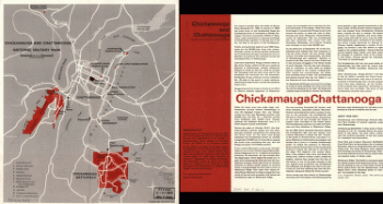Chickamauga and Chattanooga National Military Park