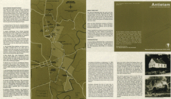Antietam Battlefield
