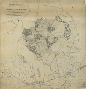 Battle of the Antietam