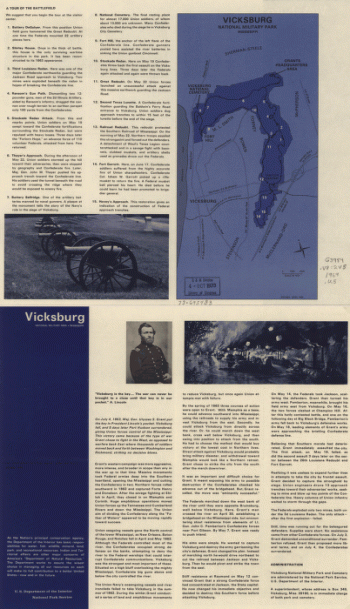 Vicksburg National Military Park