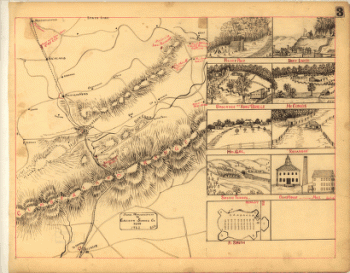 From Mitchelsville to Gallatin--Sumner Co.